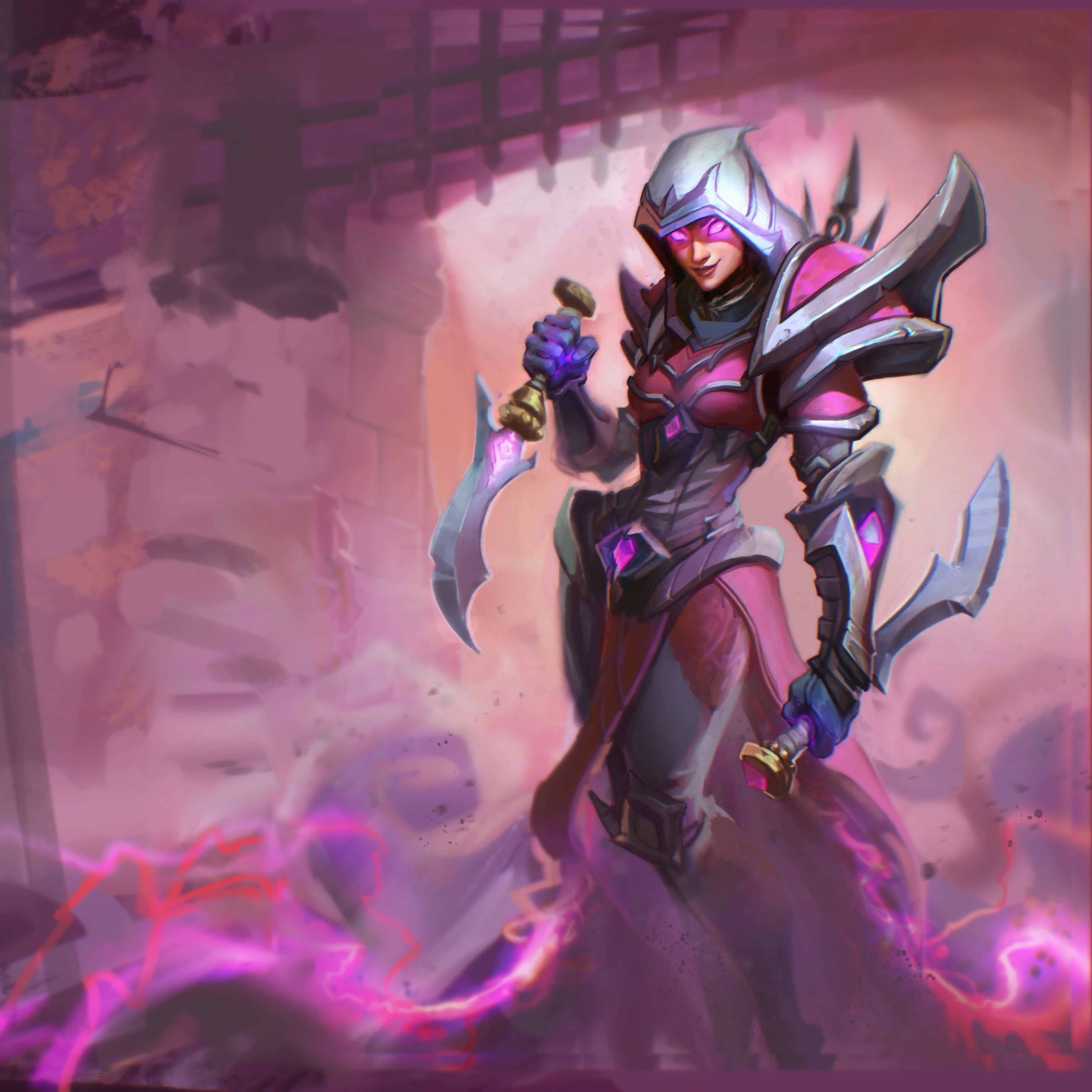 Way of the Road - Assassin